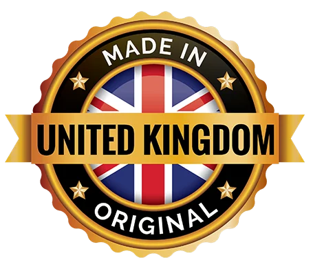 MedSaver 100% UK Manufactured
